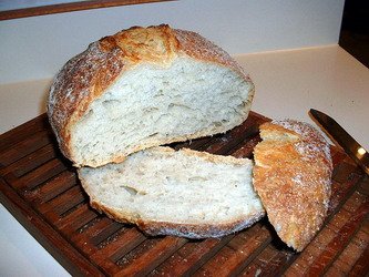 Випічка хліба в мультиварці з борошна змішаної: покроковий кулінарний рецепт Випічка хліба в мультиварці з борошна змішаної: покроковий кулінарний рецепт