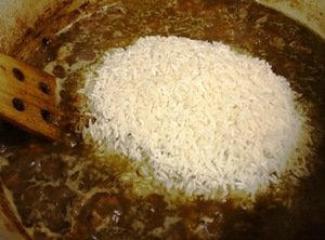 Плов в мультиварці рецепт: покроковий кулінарний рецепт