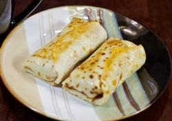 Млинці в мультиварці: покроковий кулінарний рецепт
