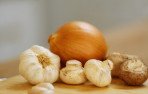 Печериці в мультиварці: покроковий кулінарний рецепт