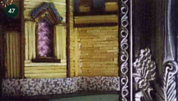 Фортеця із сірників своїми руками. Покрокове фото виготовлення Фортеця із сірників своїми руками. Покрокове фото виготовлення