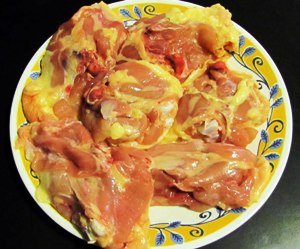 Курка в мультиварці рецепт: покроковий кулінарний рецепт