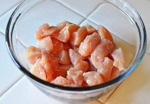 Макарони в мультиварці з куркою: покроковий кулінарний рецепт