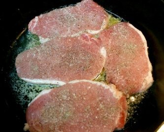Мясо по французьки в мультиварці: покроковий кулінарний рецепт