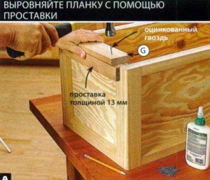 Як зробити в саду квіткову підставку своїми руками