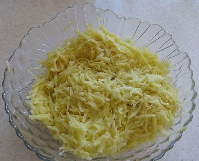 Картопляна піца на сковороді за 10 хвилин. Рецепт швидкої піци на сковороді з фото Картопляна піца на сковороді за 10 хвилин. Рецепт швидкої піци на сковороді з фото
