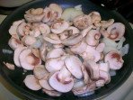 Печериці в мультиварці: покроковий кулінарний рецепт