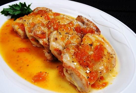 Курка в мультиварці рецепт: покроковий кулінарний рецепт