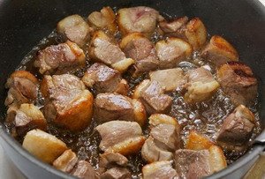 Рагу в мультиварці з баклажанами: покроковий кулінарний рецепт