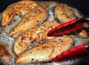 РЕЦЕПТ КУРИ В МУЛЬТИВАРЦІ: покроковий кулінарний рецепт