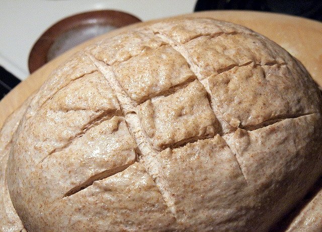 Випічка хліба в мультиварці з борошна змішаної: покроковий кулінарний рецепт Випічка хліба в мультиварці з борошна змішаної: покроковий кулінарний рецепт