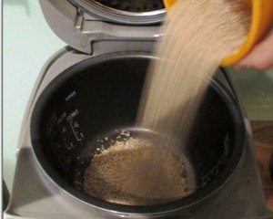 Геркулесова каша в мультиварці: покроковий кулінарний рецепт