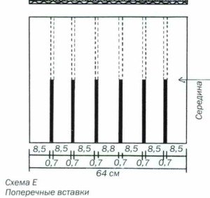 Меблі з картону. Крісло «КУБ» своїми руками