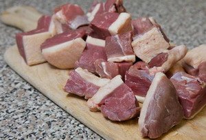 Рагу в мультиварці з баклажанами: покроковий кулінарний рецепт