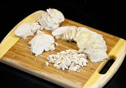 Млинці в мультиварці: покроковий кулінарний рецепт