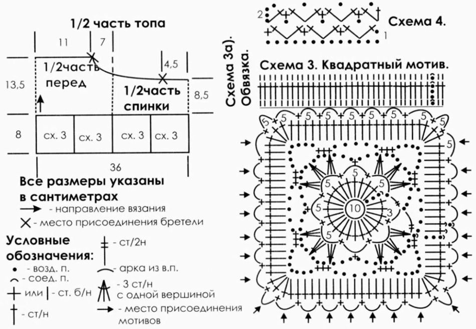 Двійка: топ і жакет в сітку