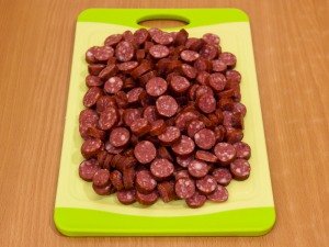 Картопляна піца на сковороді за 10 хвилин. Рецепт швидкої піци на сковороді з фото Картопляна піца на сковороді за 10 хвилин. Рецепт швидкої піци на сковороді з фото
