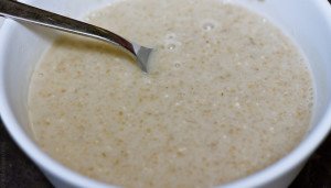Приготування молочної каші в мультиварці: покроковий кулінарний рецепт