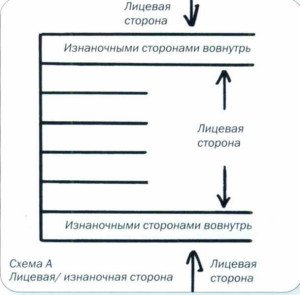 Меблі з картону. Крісло «КУБ» своїми руками