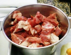 Плов в мультиварці рецепт: покроковий кулінарний рецепт