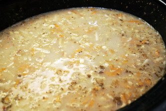 Каша в мультиварці рецепт: покроковий кулінарний рецепт