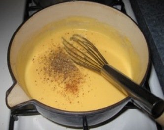 Мясо по французьки в мультиварці: покроковий кулінарний рецепт