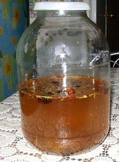 Рецепт коньяку в домашніх умовах
