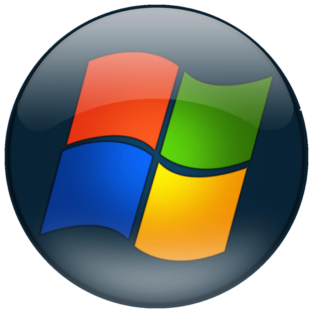 Microsoft windows operating system exe
