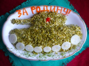 Подарунки на 23 лютого своїми руками — листівки та вироби Подарунки на 23 лютого своїми руками — листівки та вироби