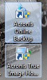 Як відновити Windows за допомогою образу Acronis True Image Як відновити Windows за допомогою образу Acronis True Image