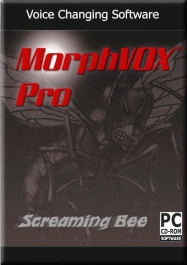Змінюємо голос за допомогою програми Morphvox Pro