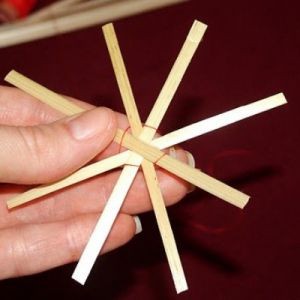 Вироби на масляну своїми руками — кращі майстер класи