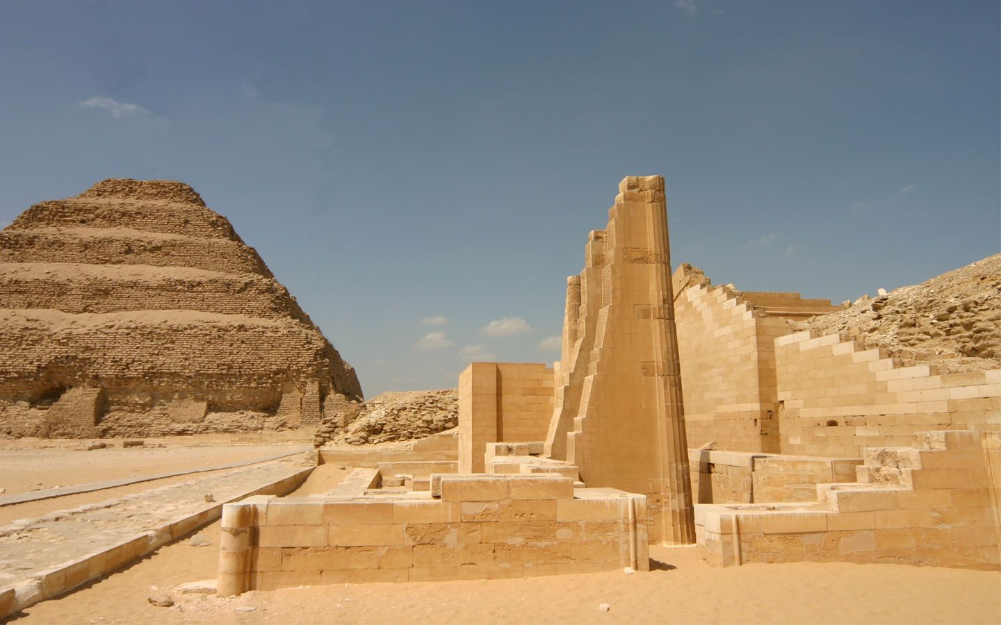 Стародавній Єгипет коротко   історія древньої цивілізації