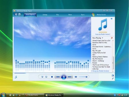 Опис операційної системи Windows 7 Опис операційної системи Windows 7