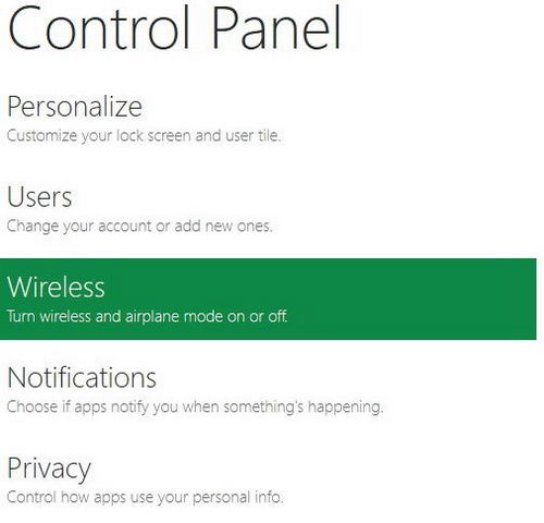 Що хорошого в Windows 8