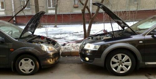 Рада з реанімації акумулятора автомобіля та рекомендації щодо вибору нової АКБ Рада з реанімації акумулятора автомобіля та рекомендації щодо вибору нової АКБ
