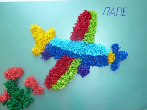 Подарунки на 23 лютого своїми руками — листівки та вироби Подарунки на 23 лютого своїми руками — листівки та вироби