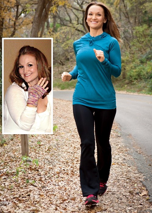 Жінки ДО і ПІСЛЯ схуднення: фото, історії Жінки ДО і ПІСЛЯ схуднення: фото, історії