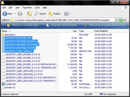 Огляд і тонка настройка Windows 7 Огляд і тонка настройка Windows 7