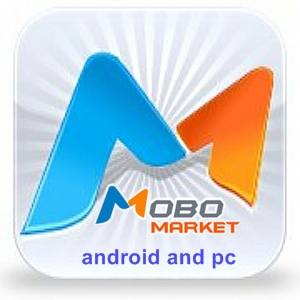 Мобо Маркет   непогана альтернатива магазину Play Market