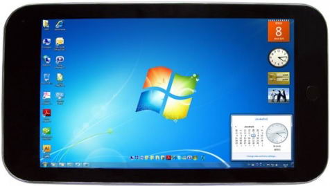 Що хорошого в Windows 8