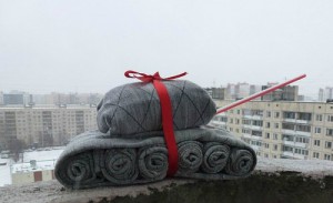 Подарунки на 23 лютого своїми руками — листівки та вироби Подарунки на 23 лютого своїми руками — листівки та вироби