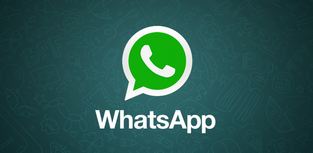 Обмінюємося миттєвими повідомленнями з програмою WhatsApp