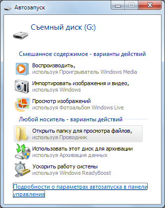 Огляд і тонка настройка Windows 7 Огляд і тонка настройка Windows 7