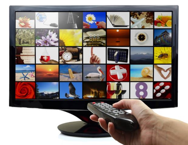 Як підключити Smart TV до телевізора та інтернету
