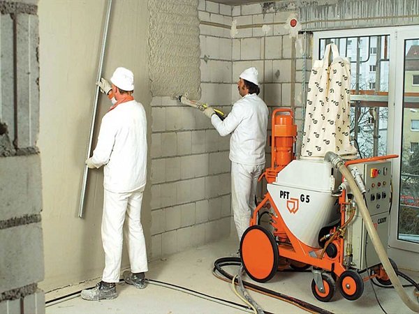 Ремонт стін своїми руками: матеріали та технології відновлення старих стін
