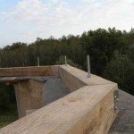 Ламана мансардний дах   пристрій конструкції кроквяної системи, розрахунок