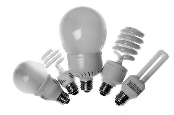 Види ламп: чим відрізняються, їх переваги та недоліки