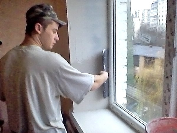 Укоси з гіпсокартону своїми руками: технологія монтажу