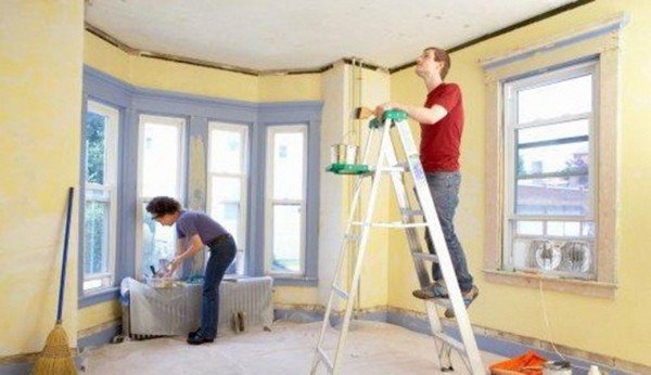 Ремонт квартири своїми руками: чотири питання, які необхідно вирішити перед початком ремонтних робіт